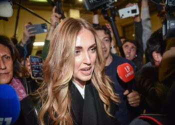 Chiara Ferragni assolta nel caso Pandoro Gate
