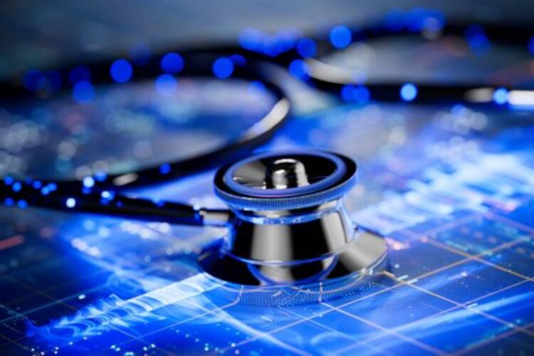 Claude for Healthcare