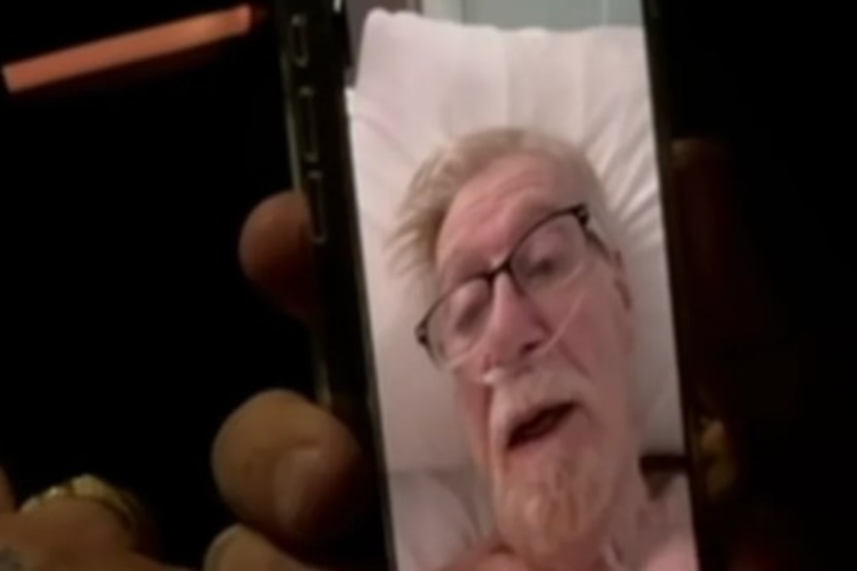 Claudio Lippi a Falsissimo 