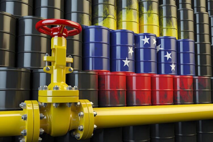 Colloqui tra Venezuela e USA sul petrolio