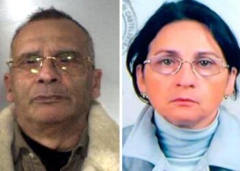 Confermata la condanna per Rosalia Messina Denaro