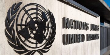 Consiglio di Sicurezza dell'ONU sul Venezuela