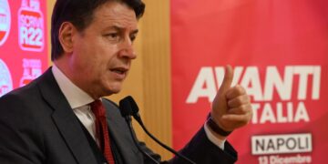 Conte contro il piano Usa per Gaza