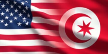 Cooperazione crescente tra Usa e Tunisia