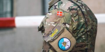 Copenaghen rafforza la presenza militare in Groenlandia