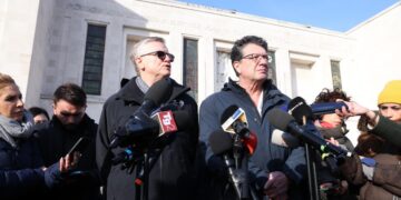 Crans-Montana: Leonardo Bove sarà trasferito al Niguarda di Milano