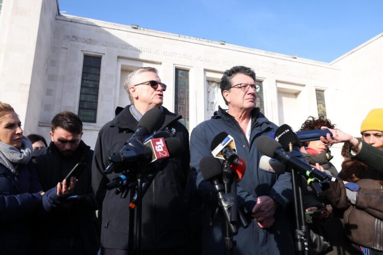 Crans-Montana: Leonardo Bove sarà trasferito al Niguarda di Milano