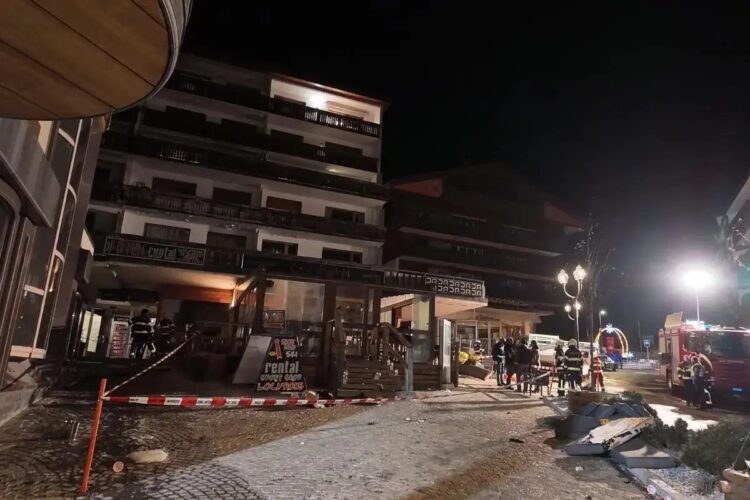 Crans-Montana, c'è un nuovo indagato