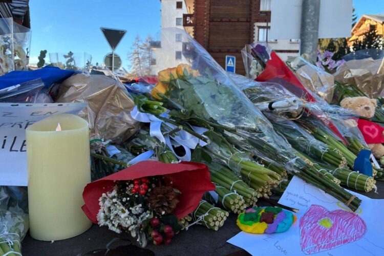 Crans-Montana: gli aggiornamenti