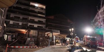 Crans-Montana: gli appelli delle istituzioni