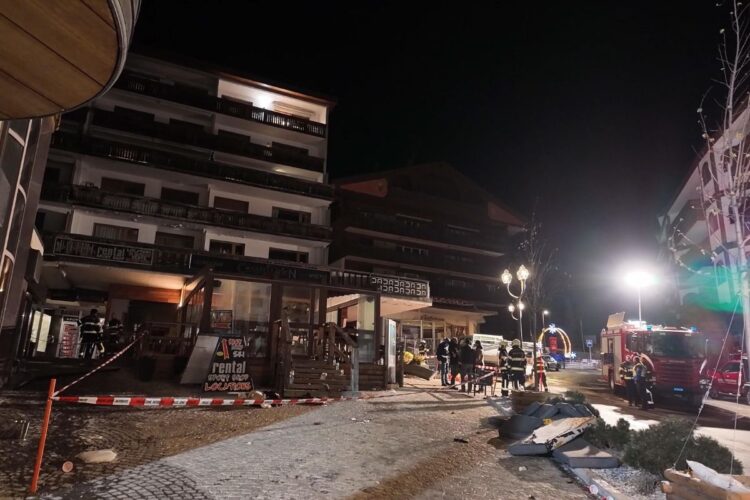 Crans-Montana: gli appelli delle istituzioni