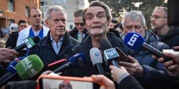 Crans-Montana: le condizioni dei ricoverati al Niguarda