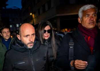 Crans-Montana, polemiche su un audio di Moretti