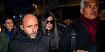 Crans-Montana, polemiche su un audio di Moretti