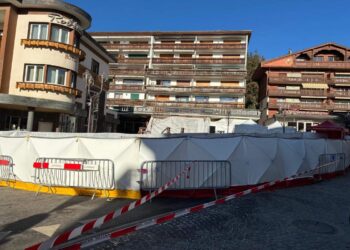 Crans-Montana: proseguono le indagini