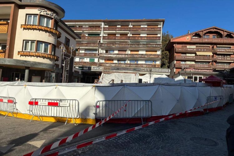 Crans-Montana: proseguono le indagini