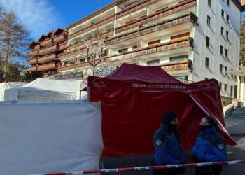 Crans-Montana: proseguono le indagini