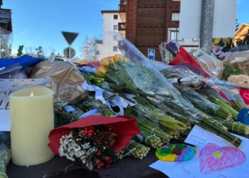 Crans-Montana: spunta un nuovo video dell'incendio