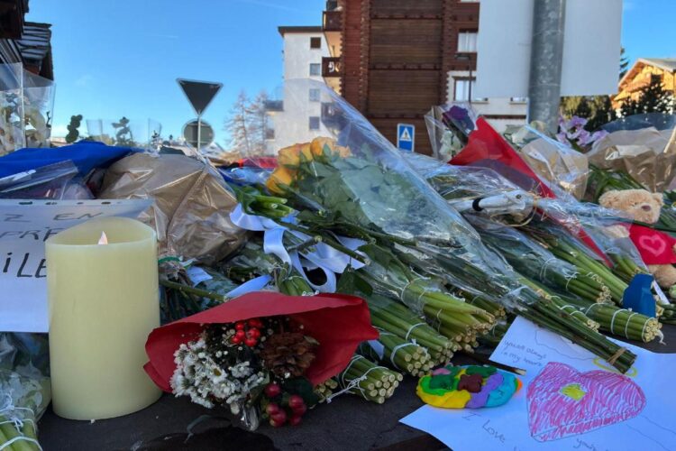 Crans-Montana: spunta un nuovo video dell'incendio