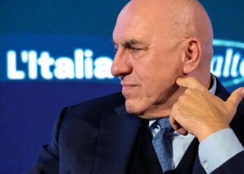 Crosetto su Strade Sicure