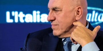 Crosetto su Strade Sicure