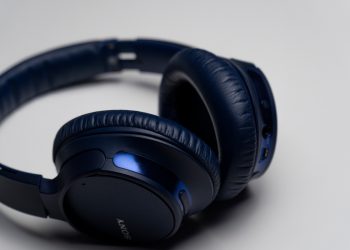 Delle cuffie wireless