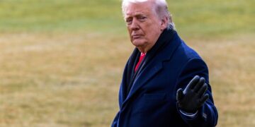 Donald Trump, la Groenlandia e i colloqui con la Nato