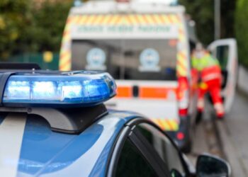 Donna accoltellata a Novara