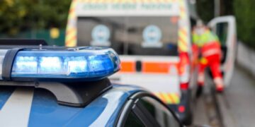 Donna accoltellata a Novara