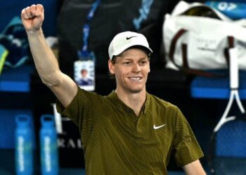 Dove vedere Sinner contro Djokovic