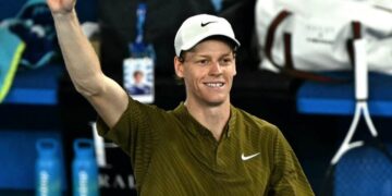 Dove vedere Sinner contro Djokovic