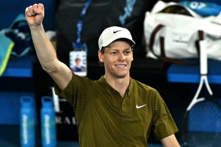 Dove vedere Sinner contro Djokovic