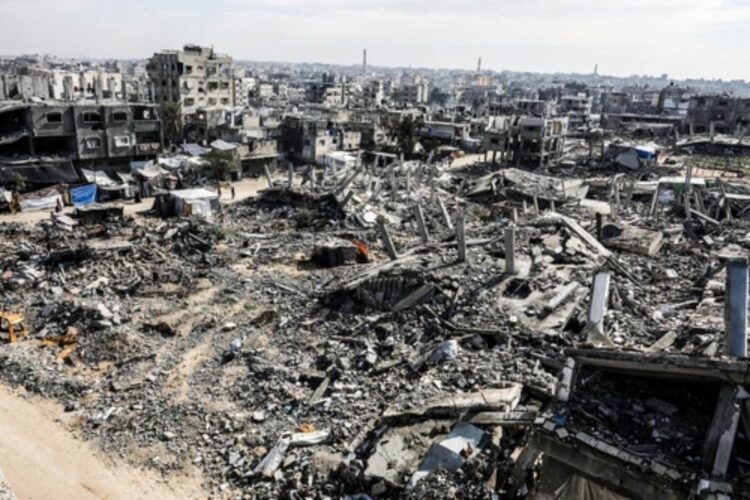 Due bambini uccisi a Gaza da un attacco israeliano