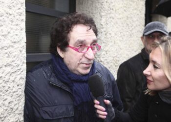 È morto Tony Dallara