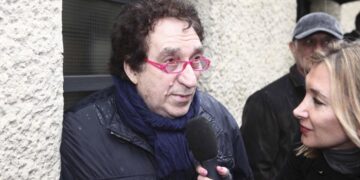 È morto Tony Dallara