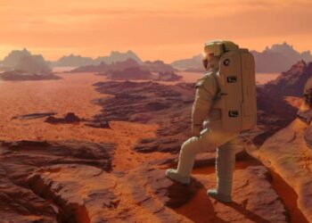 Ecco quando arriveremo su Marte