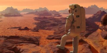 Ecco quando arriveremo su Marte
