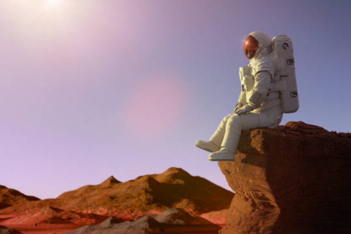 Ecco quando arriveremo su Marte