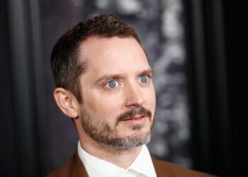 Elijah Wood