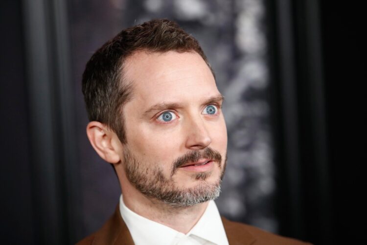 Elijah Wood