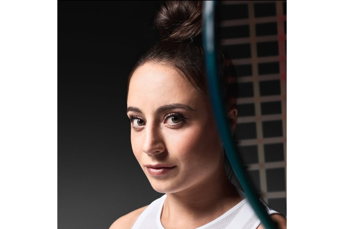 Elisabetta Cocciaretto