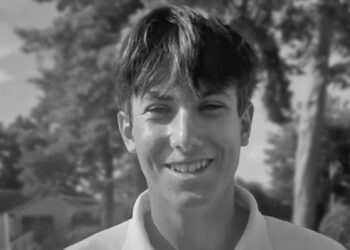 Emanuele Galeppini, il 17enne campione di golf morto per asfissia nell'incendio di Crans-Montana