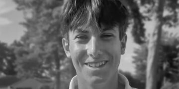 Emanuele Galeppini, il 17enne campione di golf morto per asfissia nell'incendio di Crans-Montana