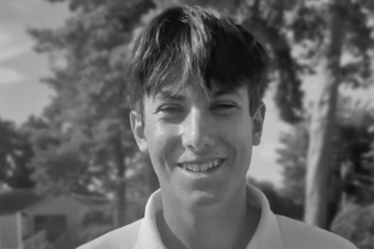 Emanuele Galeppini, il 17enne campione di golf morto per asfissia nell'incendio di Crans-Montana