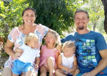 Famiglia nel bosco: gli aggiornamenti