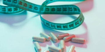 Farmaci antiobesità e salute mentale