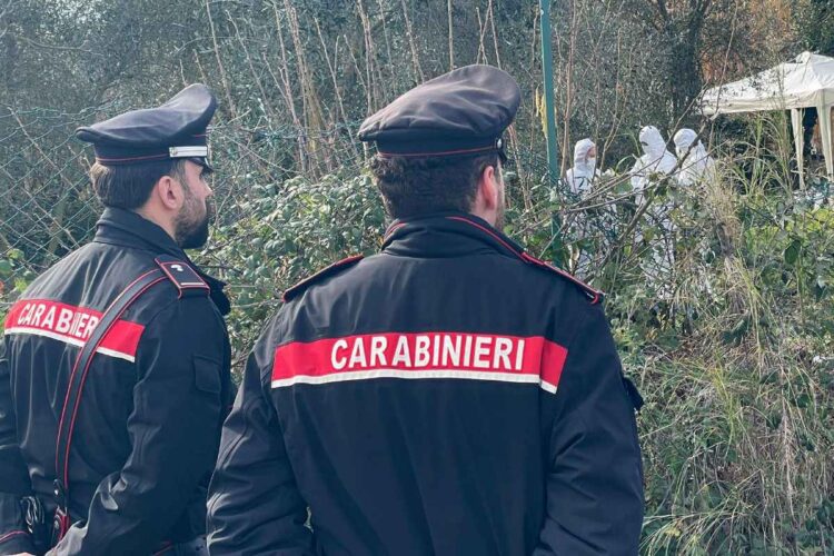 Femminicidio Federica Torzullo, Claudio Carlomagno scrive al figlio