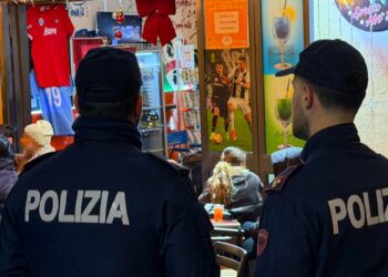 Fermati i presunti aggressori del fratello di Pisacane