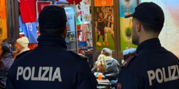 Fermati i presunti aggressori del fratello di Pisacane