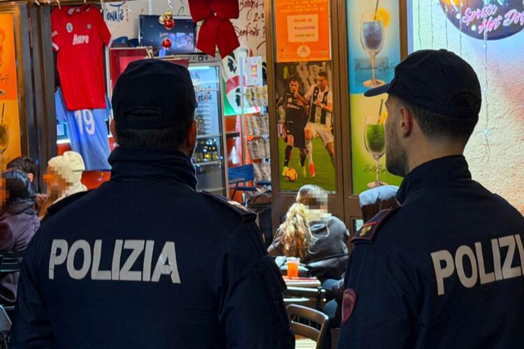 Fermati i presunti aggressori del fratello di Pisacane